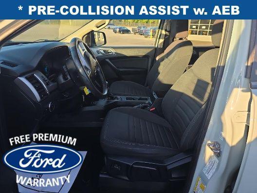 used 2022 Ford Ranger car, priced at $25,999
