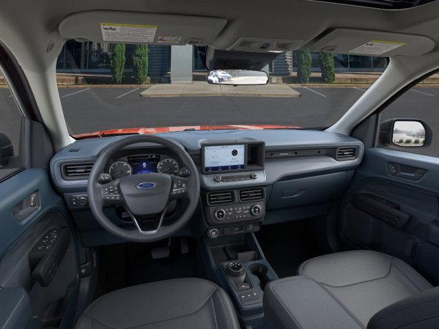 new 2024 Ford Maverick car, priced at $38,970