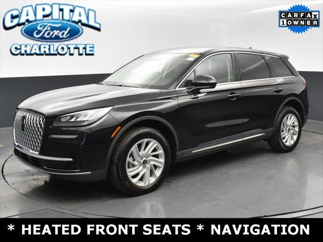 used 2023 Lincoln Corsair car