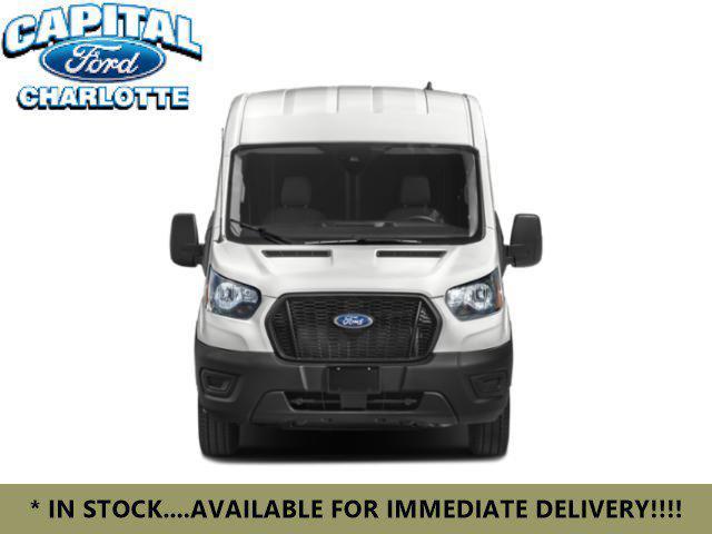 new 2024 Ford Transit-250 car