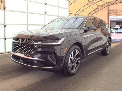 used 2021 Lincoln Corsair car, priced at $26,999