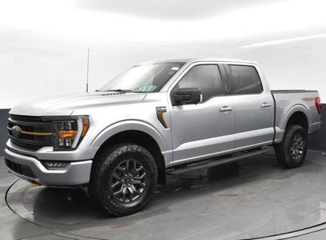 used 2023 Ford F-150 car, priced at $49,999