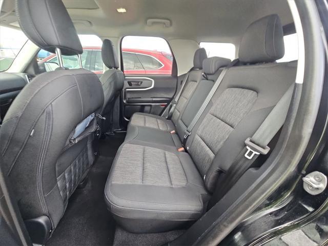 used 2023 Ford Bronco Sport car, priced at $23,999