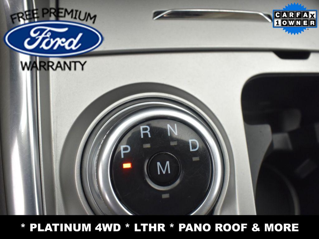 used 2020 Ford Explorer car, priced at $28,999