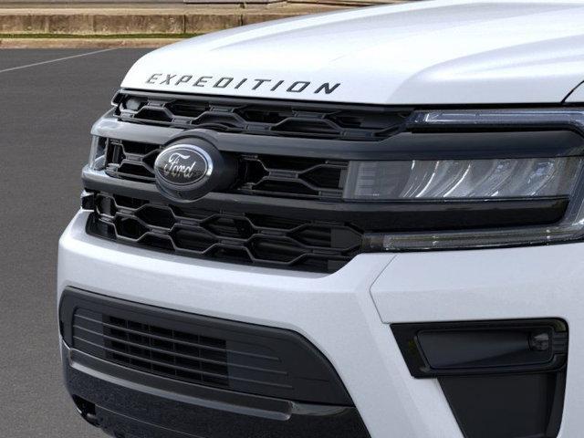 new 2024 Ford Expedition car, priced at $75,045