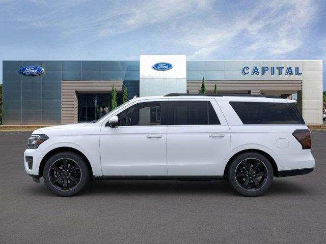 new 2024 Ford Expedition car, priced at $75,045