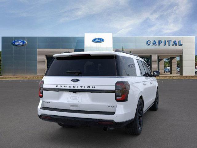 new 2024 Ford Expedition car, priced at $75,045