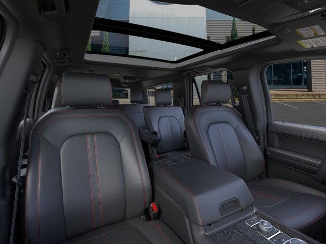 new 2024 Ford Expedition car, priced at $75,045