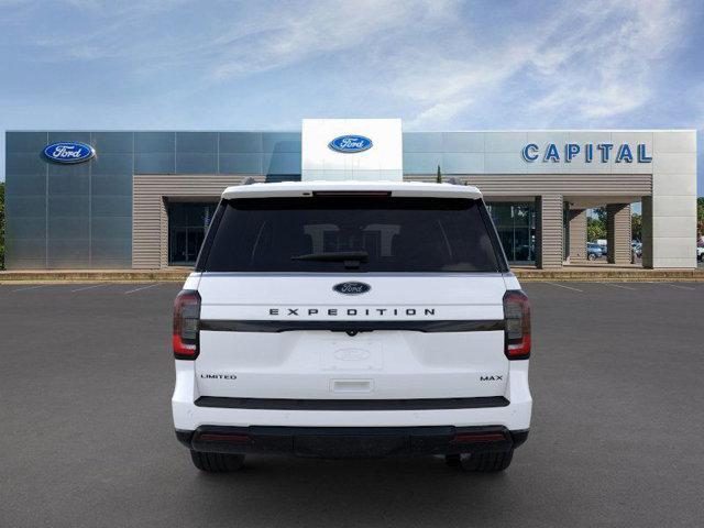 new 2024 Ford Expedition car, priced at $75,045