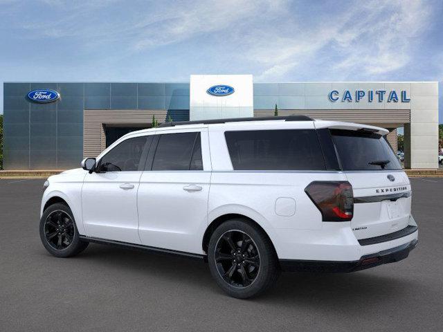 new 2024 Ford Expedition car, priced at $75,045