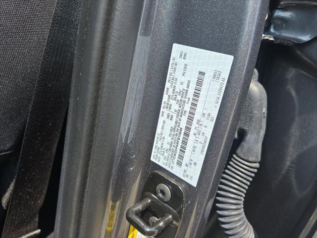 used 2024 Ford F-150 car, priced at $35,999