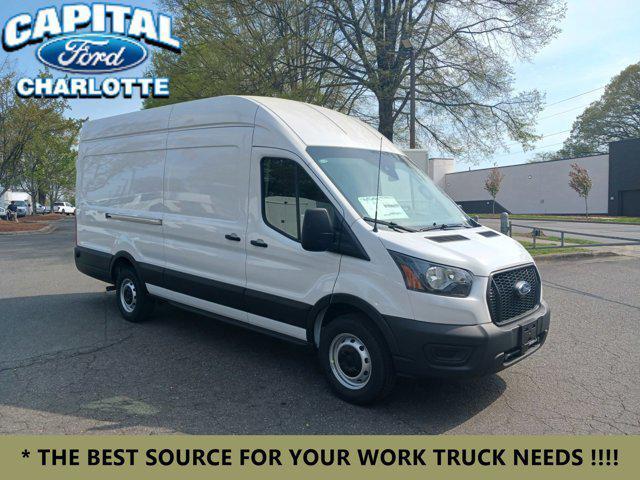 new 2024 Ford Transit-250 car