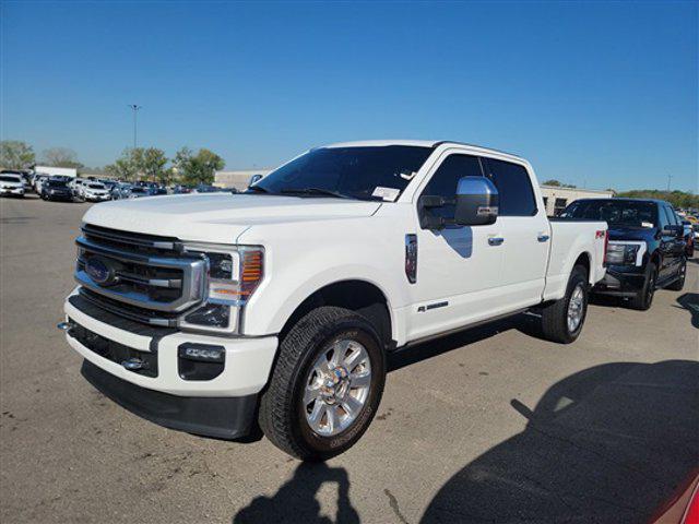 used 2022 Ford F-350 car, priced at $67,999