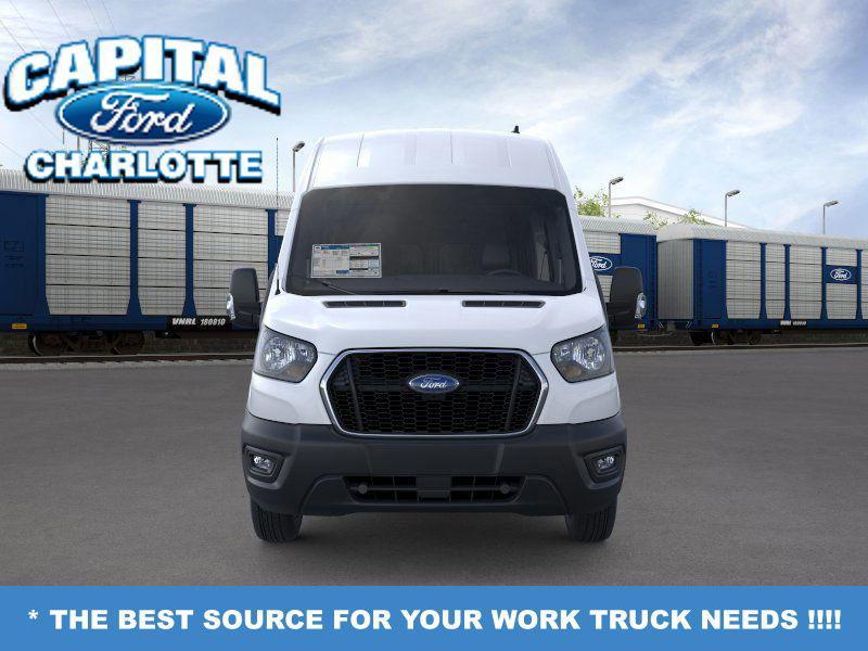 new 2025 Ford Transit-350 car