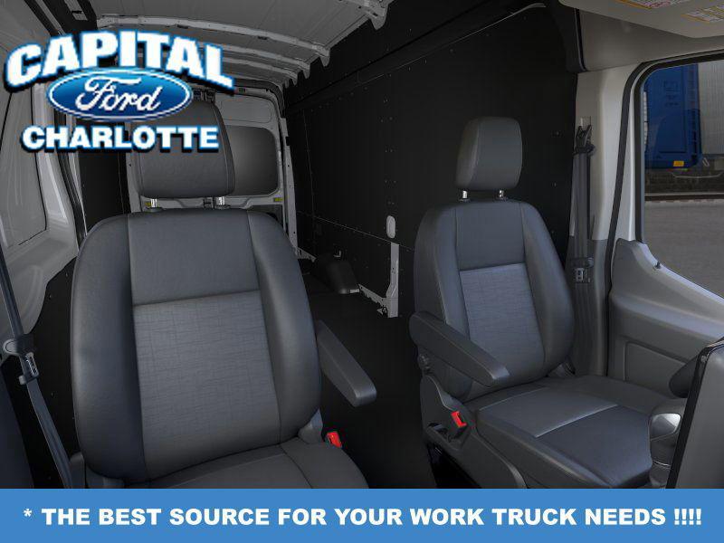new 2025 Ford Transit-350 car