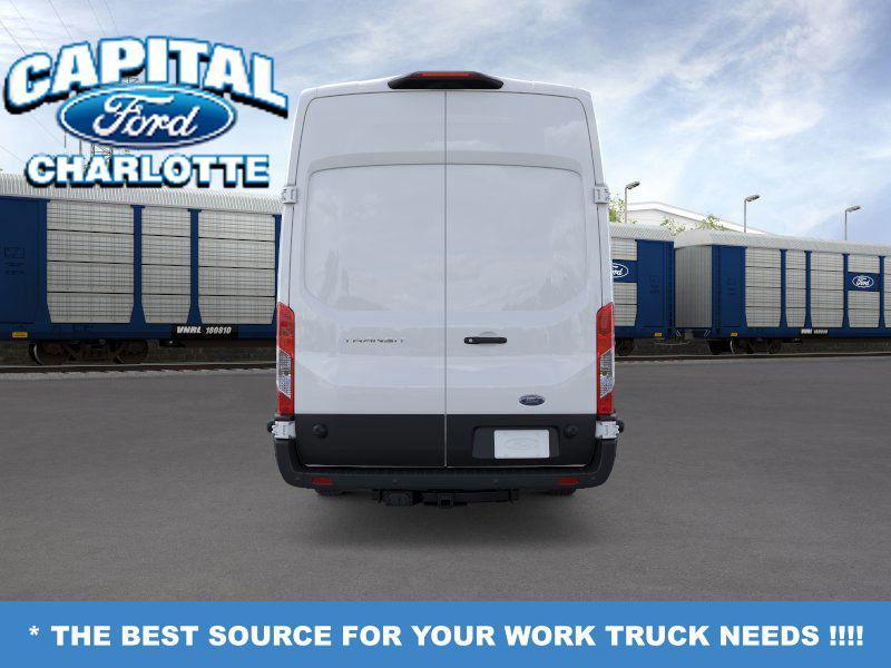 new 2025 Ford Transit-350 car