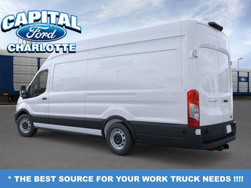 new 2025 Ford Transit-350 car