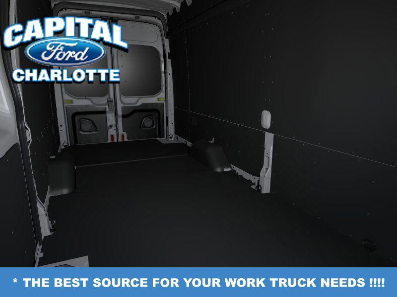 new 2025 Ford Transit-350 car