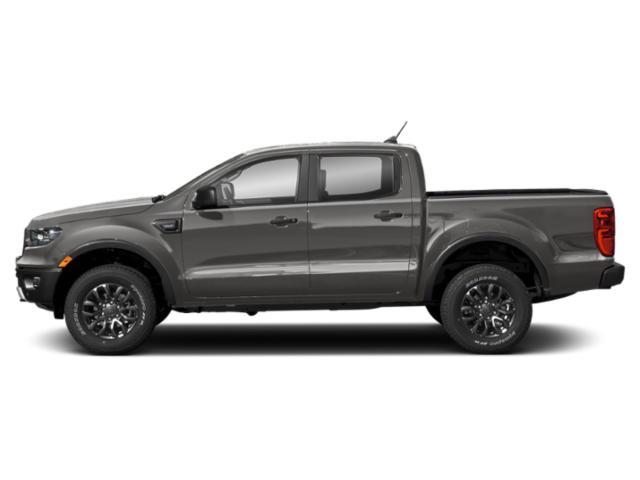 used 2020 Ford Ranger car