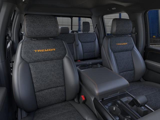 new 2025 Ford F-150 car, priced at $62,310