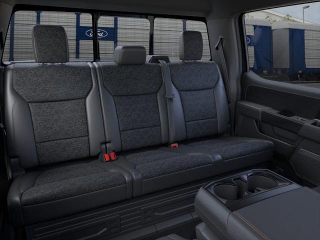 new 2025 Ford F-150 car, priced at $62,310
