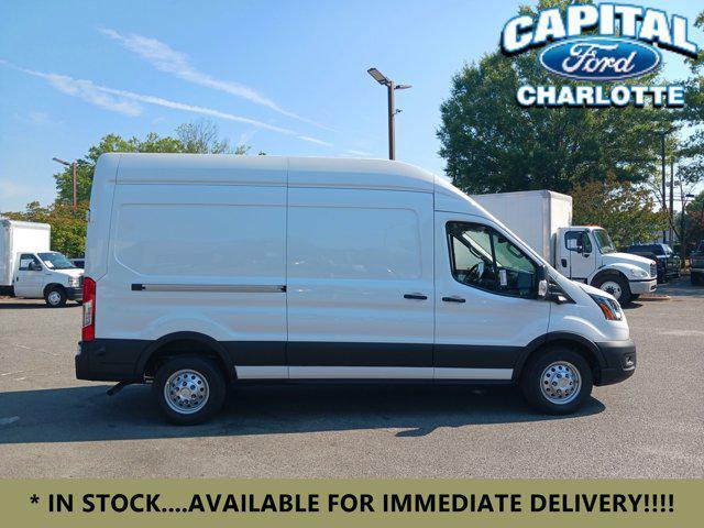 new 2024 Ford Transit-250 car, priced at $58,650