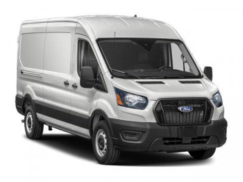 new 2024 Ford Transit-250 car