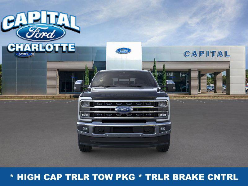 new 2025 Ford F-250 car, priced at $89,765