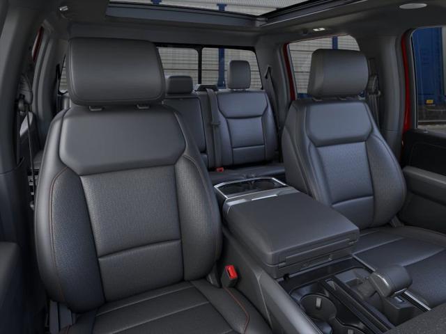 new 2025 Ford F-150 car, priced at $68,460