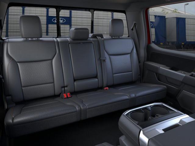new 2025 Ford F-150 car, priced at $68,460