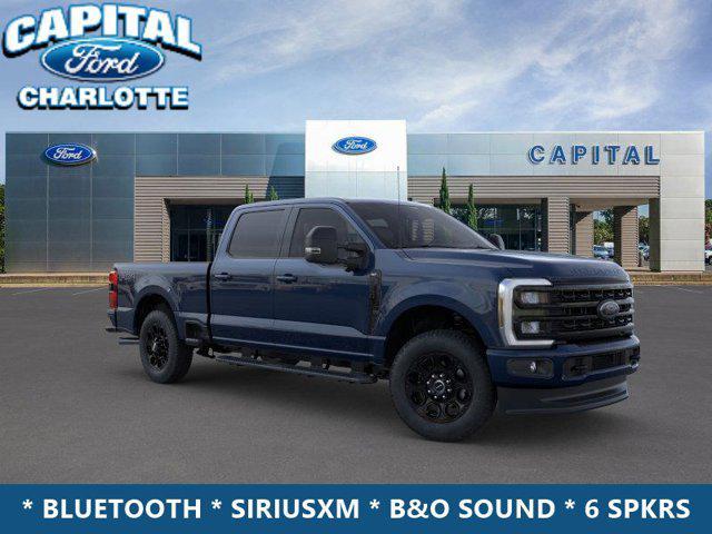 new 2024 Ford F-250 car, priced at $66,550