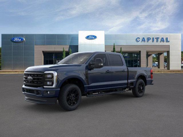 new 2024 Ford F-250 car