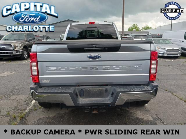 used 2022 Ford F-450 car, priced at $65,999