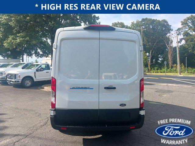 used 2022 Ford Transit-350 car, priced at $25,999