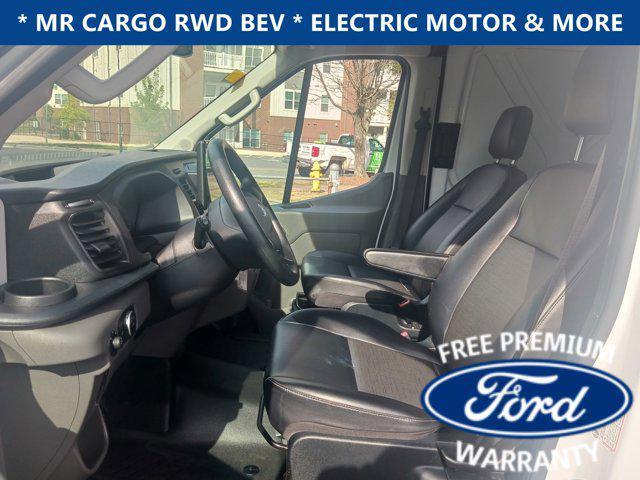 used 2022 Ford Transit-350 car, priced at $25,999