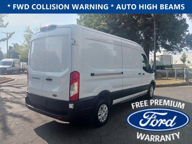 used 2022 Ford Transit-350 car, priced at $25,999