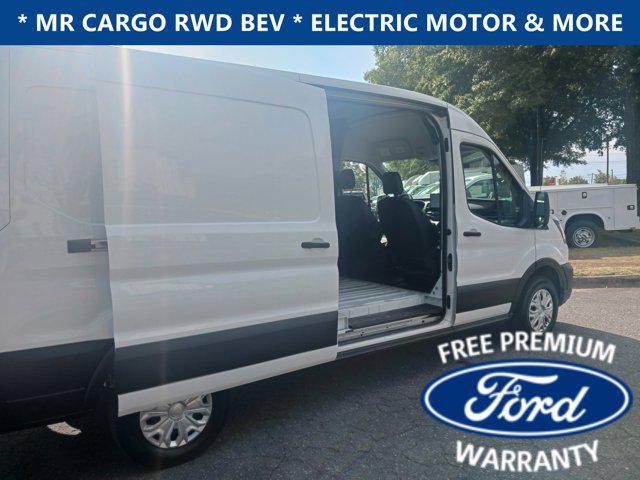 used 2022 Ford Transit-350 car, priced at $25,999