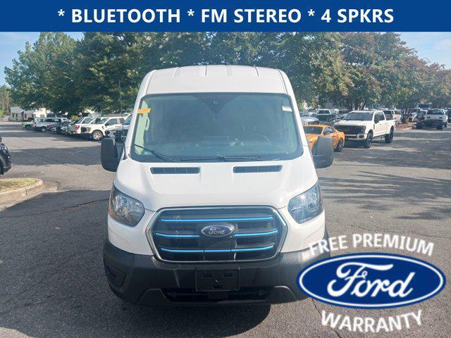 used 2022 Ford Transit-350 car, priced at $25,999