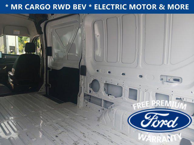 used 2022 Ford Transit-350 car, priced at $25,999