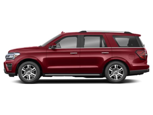 used 2022 Ford Expedition car