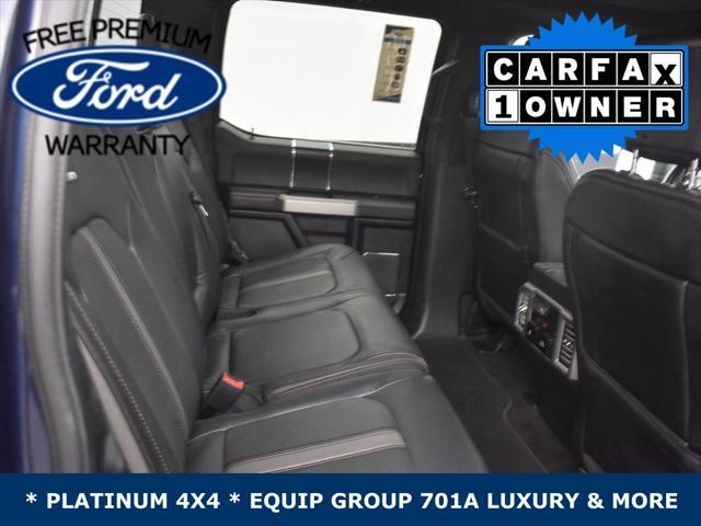 used 2019 Ford F-150 car, priced at $36,499