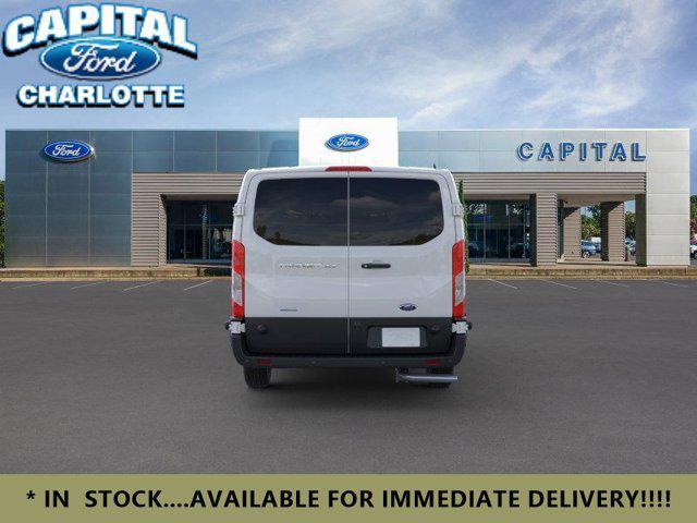 new 2024 Ford Transit-350 car