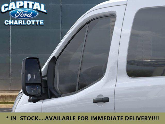 new 2024 Ford Transit-350 car