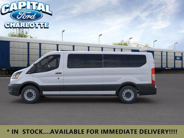 new 2024 Ford Transit-350 car