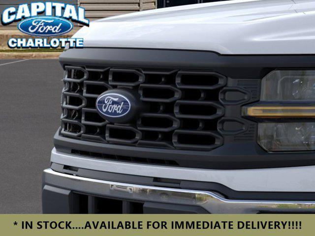 new 2024 Ford F-150 car