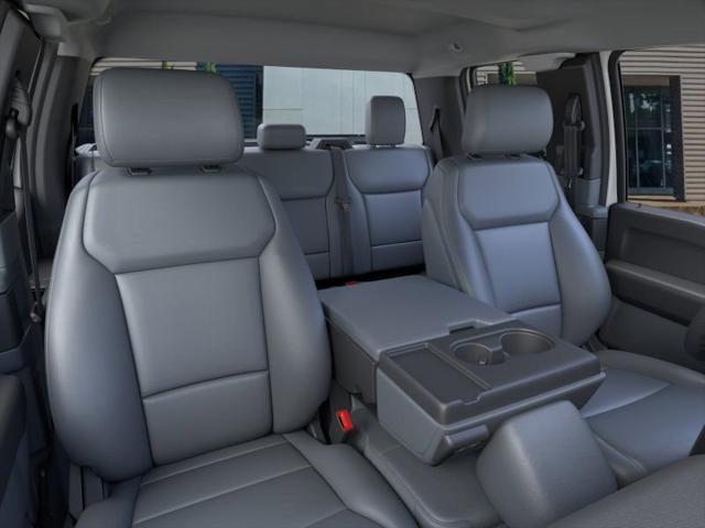 new 2024 Ford F-150 car, priced at $45,699