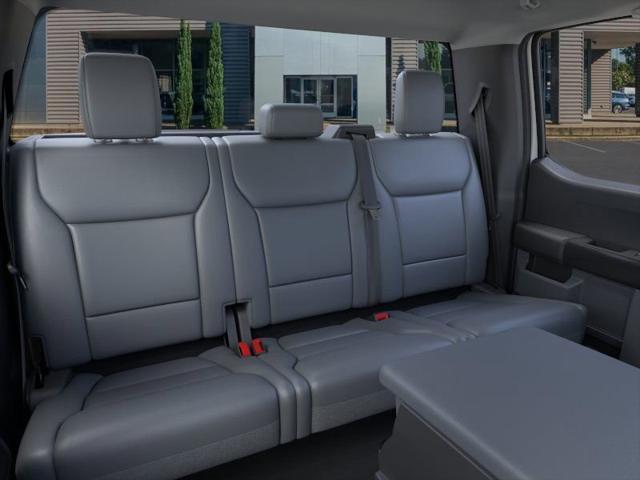 new 2024 Ford F-150 car, priced at $45,699