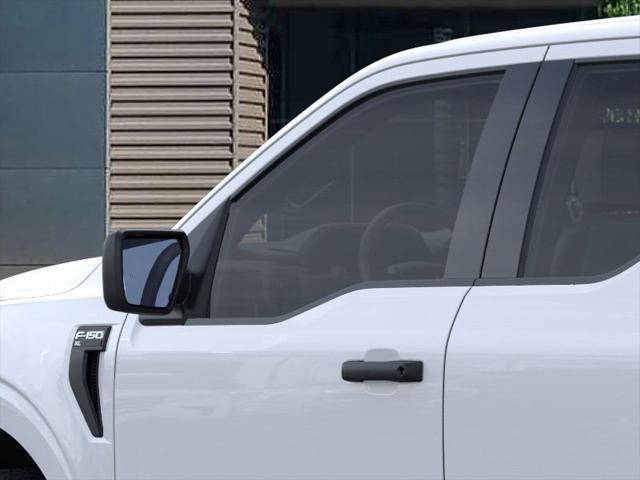 new 2024 Ford F-150 car, priced at $45,699
