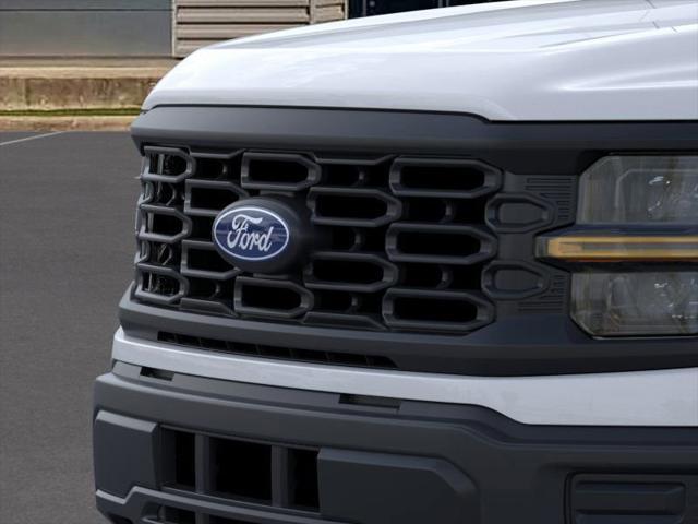 new 2024 Ford F-150 car, priced at $45,699