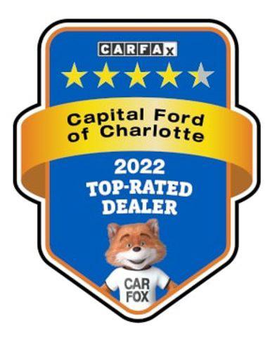 used 2022 Ford F-150 car